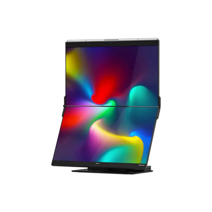 Mobile Pixels GEMINOS 24" Dual-Stacked Monitor