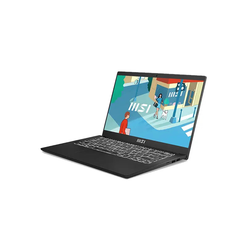 MSI MODERN 15 B13M 9S7-15H411-010 - Core™ i9 - Intel® Iris® Xe