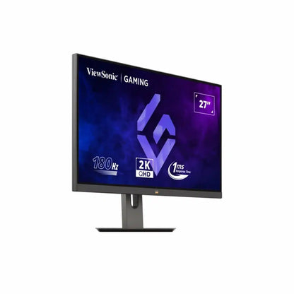 ViewSonic 27" Monitor VX2723-2K-PRO