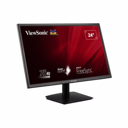 ViewSonic 23.8" Monitor VA2450-H-12