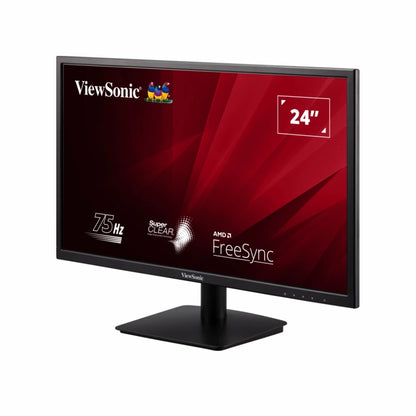 ViewSonic 23.8" Monitor VA2450-H-12
