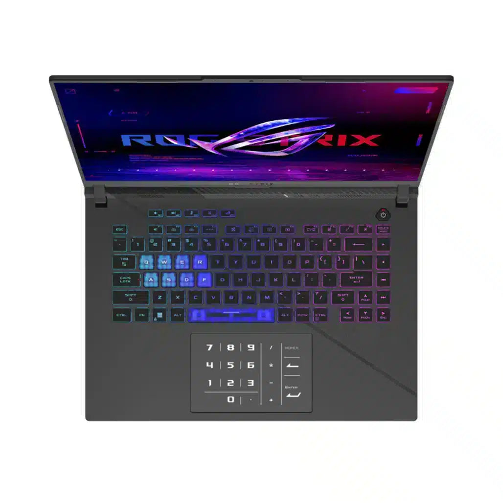 ASUS ROG Strix G16 (2024) Core™ i9-14900HX G614JVR-N3129
