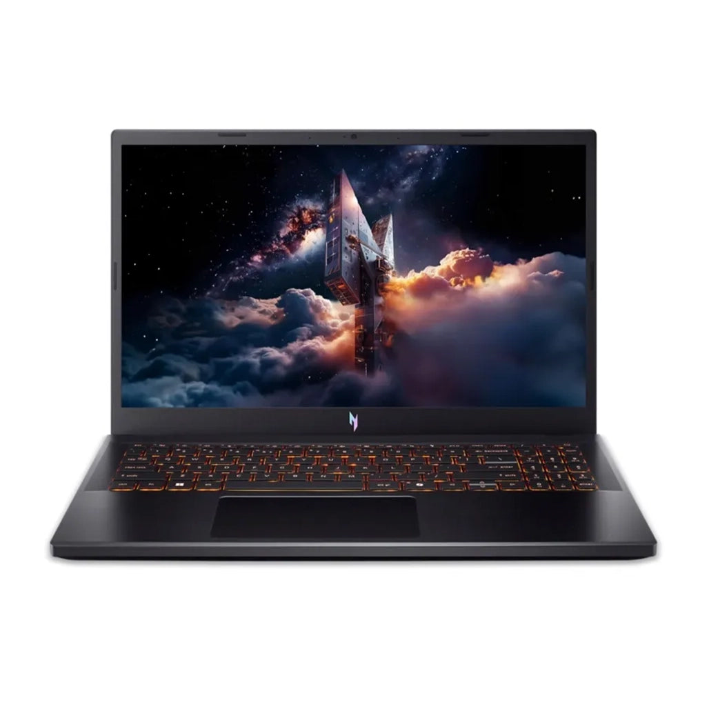 Acer Nitro V15 - i9 RTX 5060 - JAK Computer