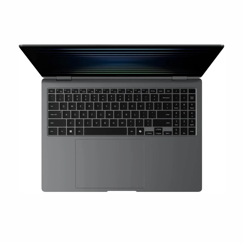Samsung Galaxy Book5 Pro 360 Copilot+ NP960QHA-KG1US – Core™ Ultra 7 Series 2 – Intel Arc
