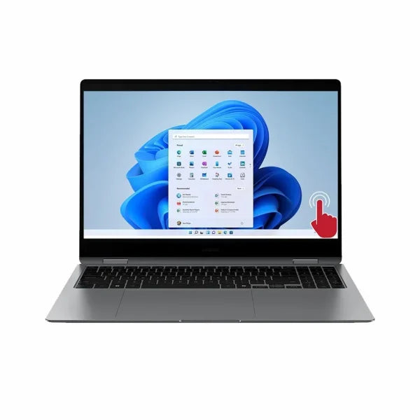 Samsung Galaxy Book5 Pro 360 Copilot+ NP960QHA-KG1US – Core™ Ultra 7 Series 2 – Intel Arc