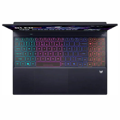 Acer Predator Helios Neo 16S AI Gaming Laptop – Intel Core Ultra 9 – NVIDIA GeForce RTX 5060