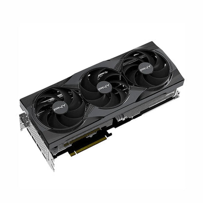 PNY GeForce RTX 5090 Overclocked Triple Fan GPU VCG509032TFXPB1-O - 32GB VRAM