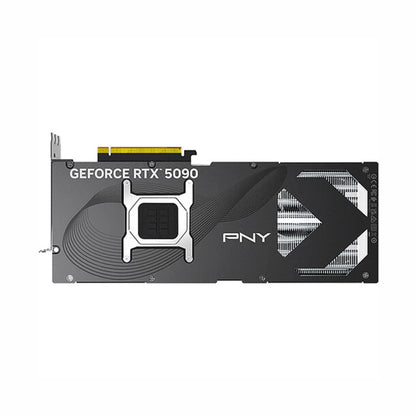 PNY GeForce RTX 5090 Overclocked Triple Fan GPU VCG509032TFXPB1-O - 32GB VRAM