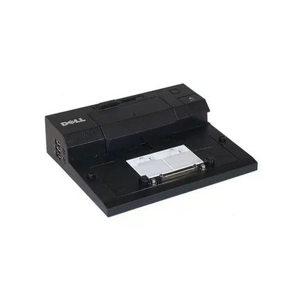 Dell Latitude E Series PR03X Docking Station E-Port With PA-4E 130 Watt AC adapter