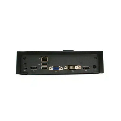 Dell Latitude E Series PR03X Docking Station E-Port With PA-4E 130 Watt AC adapter
