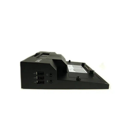 Dell Latitude E Series PR03X Docking Station E-Port With PA-4E 130 Watt AC adapter