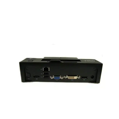 Dell Latitude E Series PR03X Docking Station E-Port With PA-4E 130 Watt AC adapter