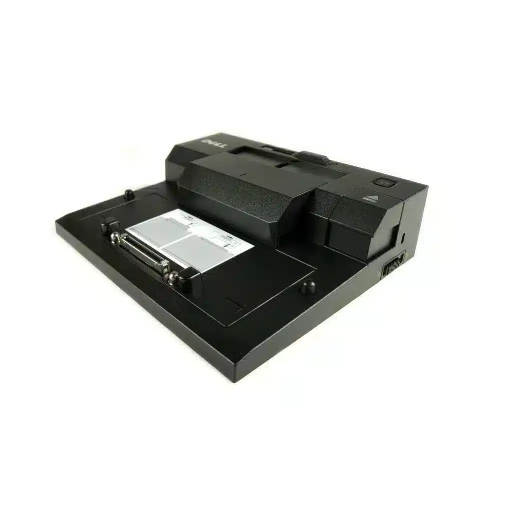 Dell Latitude E Series PR03X Docking Station