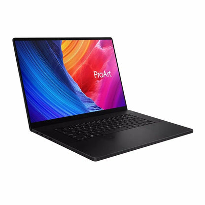Asus ProArt P16 90NB15K1-M00DP0 – AMD Ryzen™ AI 9 HX 370 – NVIDIA® GeForce RTX™ 5070