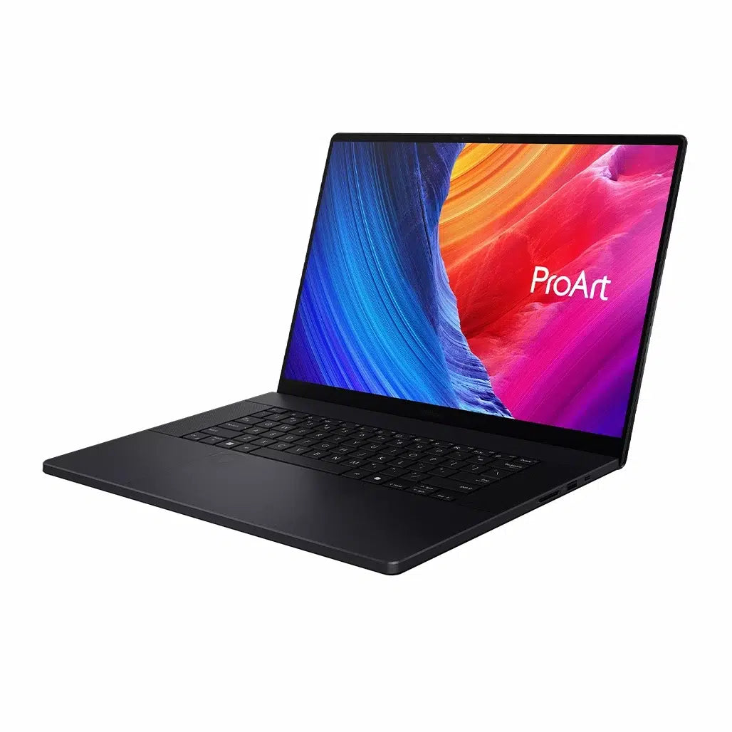 Asus ProArt P16 90NB15K1-M00DP0 – AMD Ryzen™ AI 9 HX 370 – NVIDIA® GeForce RTX™ 5070