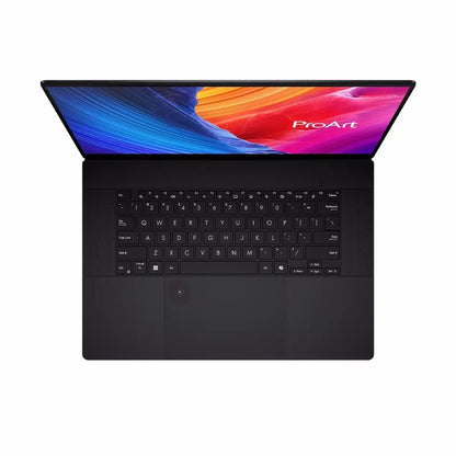 Asus ProArt P16 90NB15K1-M00DP0 – AMD Ryzen™ AI 9 HX 370 – NVIDIA® GeForce RTX™ 5070