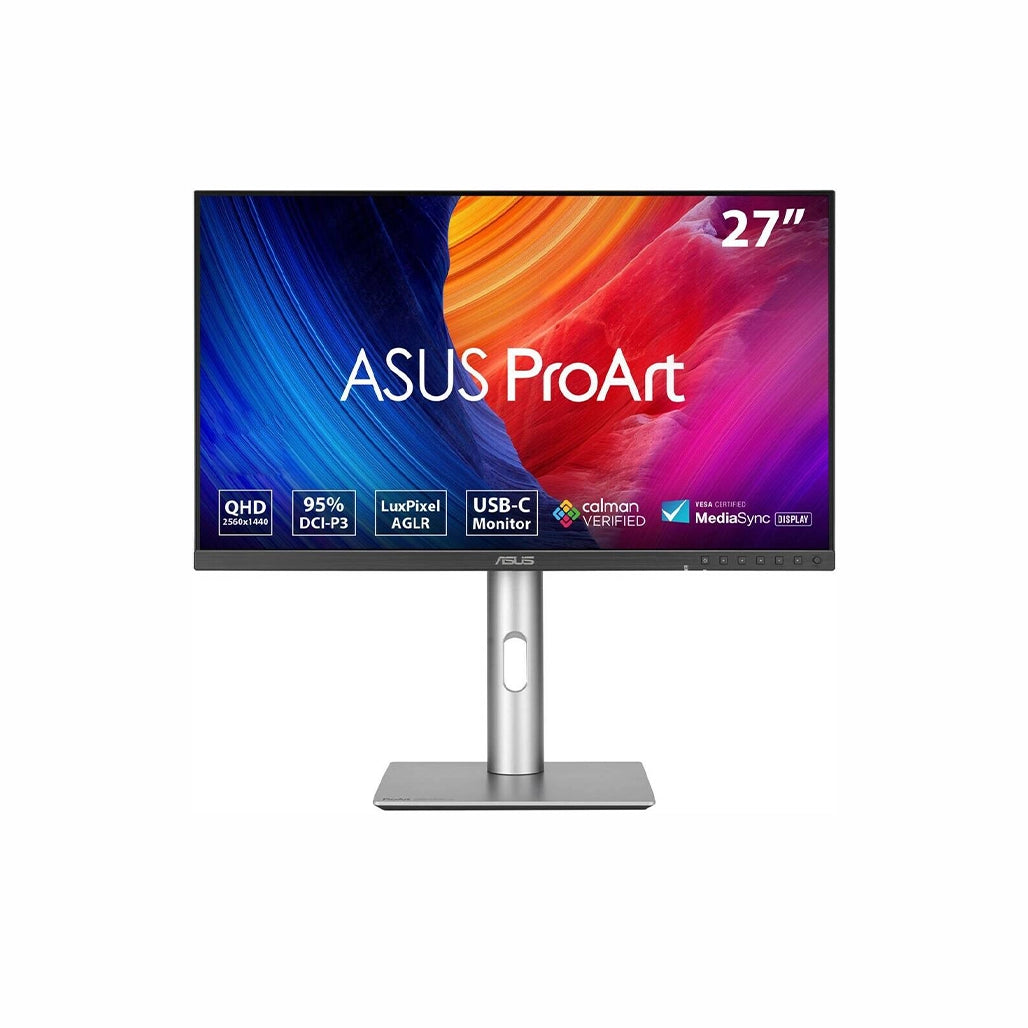 ASUS ProArt Display 27" –  PA278CFRV | MONITOR | LEBANON