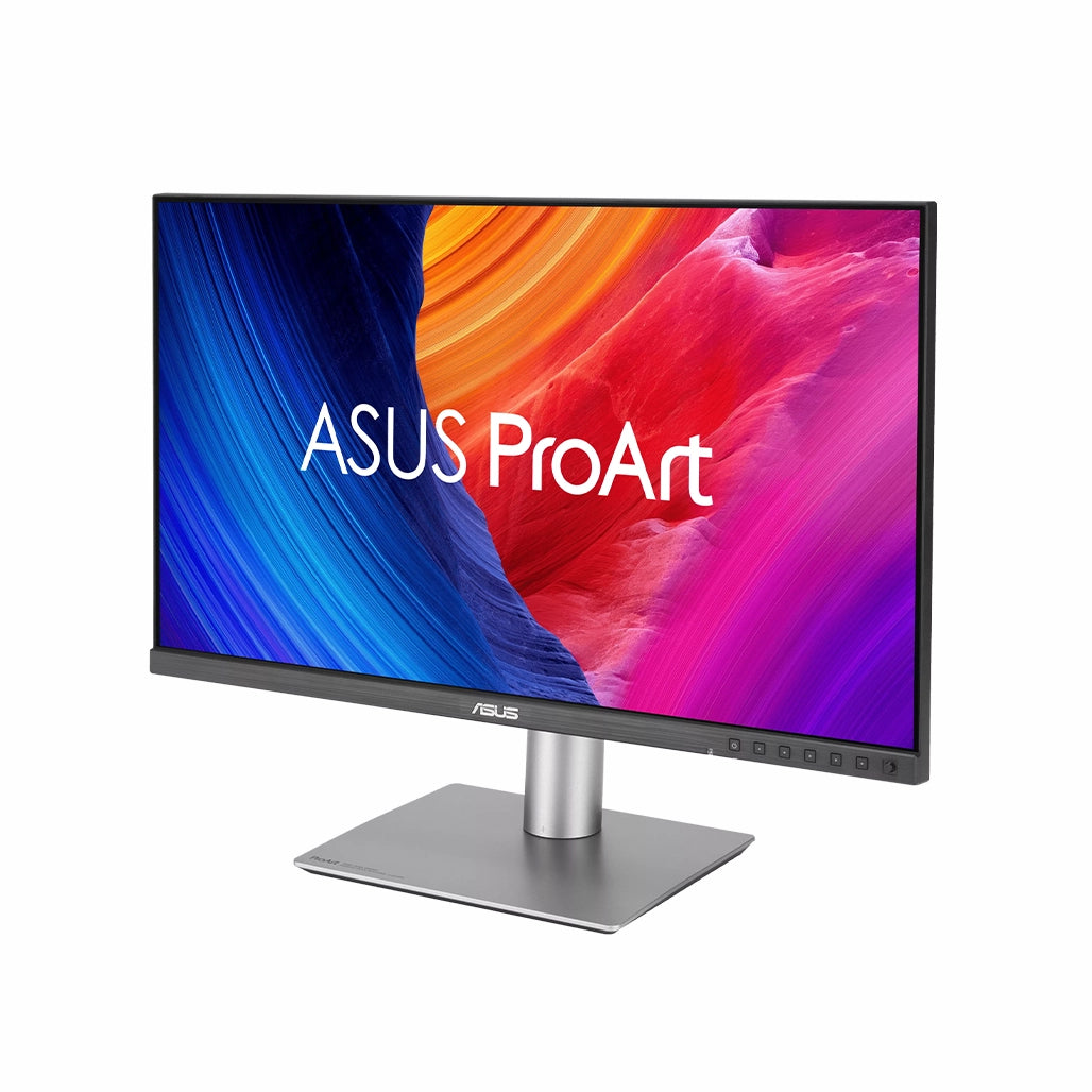 ASUS ProArt Display 27" 5K Professional Monitor  - PA27JCV