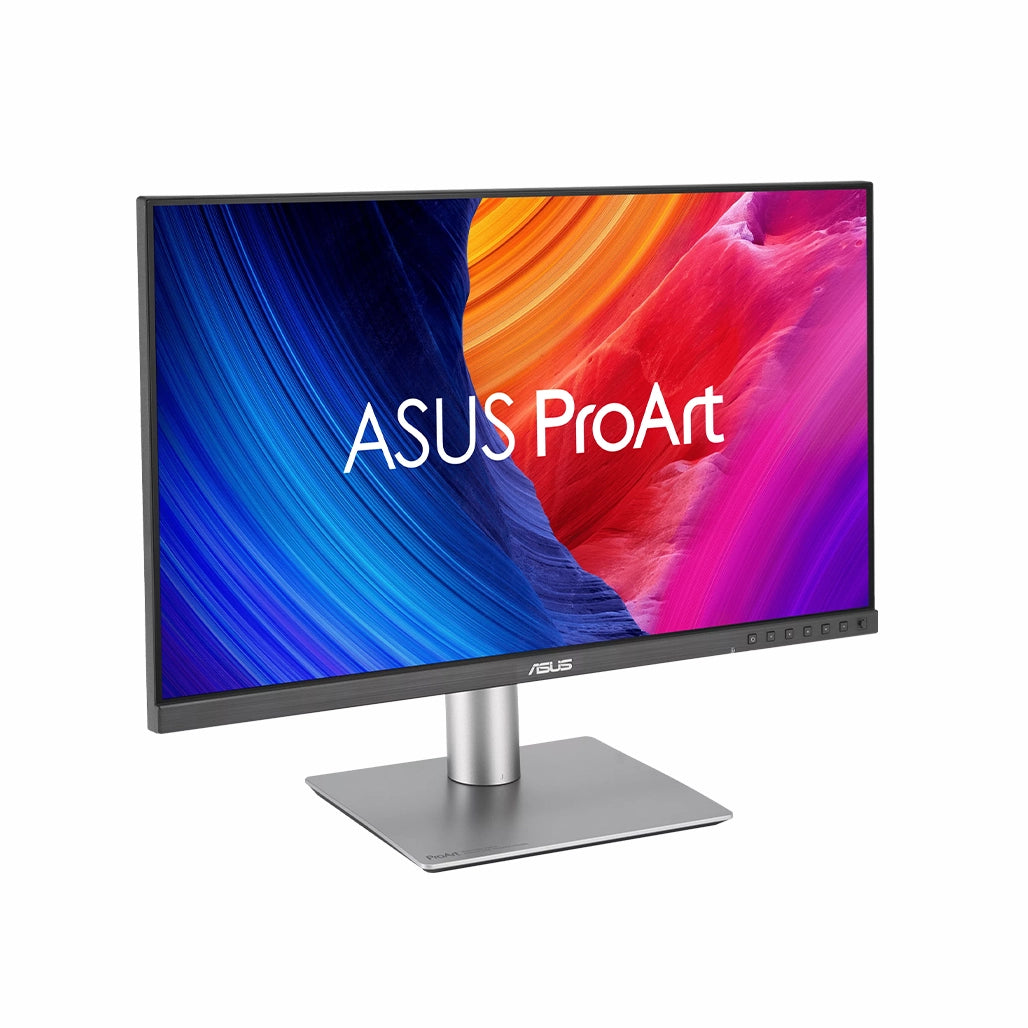 ASUS ProArt Display 27" 5K Professional Monitor  - PA27JCV