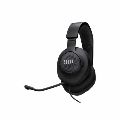 JBL Quantum 100M 2 Over Ear Gaming Headset Wired