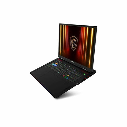 MSI RAIDER 18 HX AI A2XWJG-416US - Ultra 9 285HX - GeForce RTX 5090 24GB