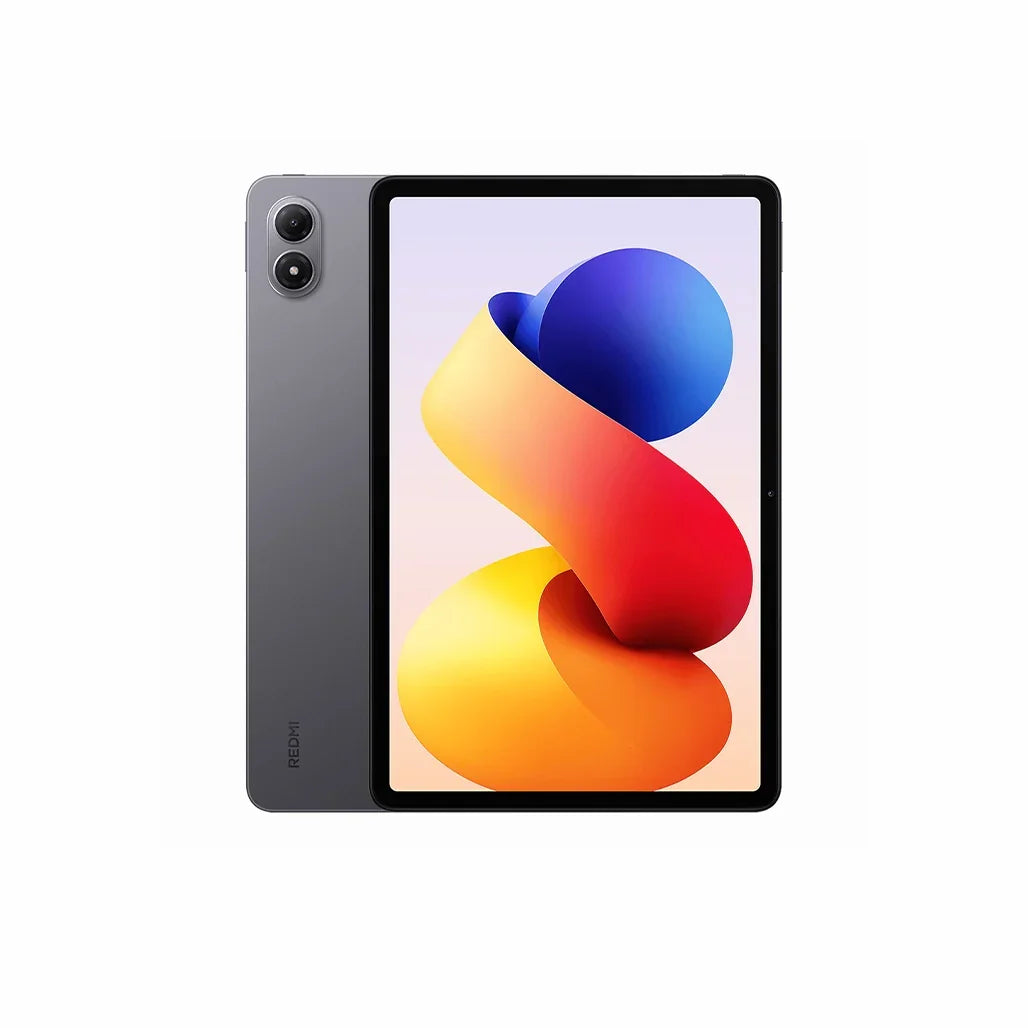 Xiaomi REDMI PAD 2 PRO WITH KEYBOARD GRAPHITE GRAY – jakcomputer