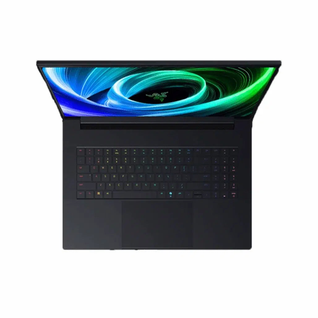 Razer Blade 18 GAMING RZ09-05299ER4-R3U1 - Core™ Ultra 9 275HX - RTX 5090