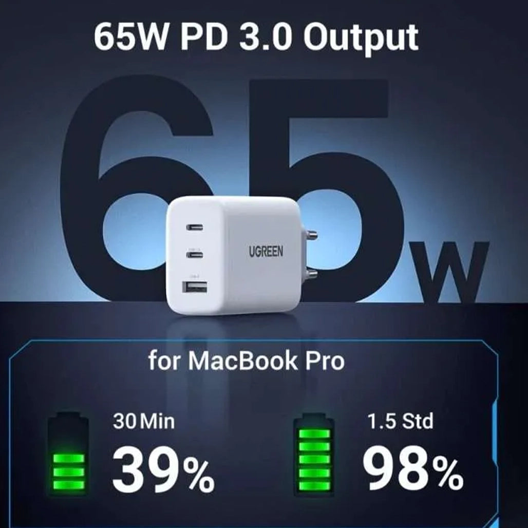 ugreen - jakcomputer