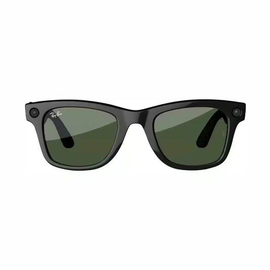 Ray-Ban Meta Wayfarer Smart Glasses