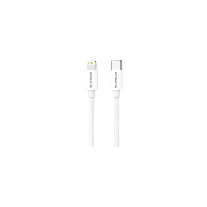 RiverSong Type-C Cable