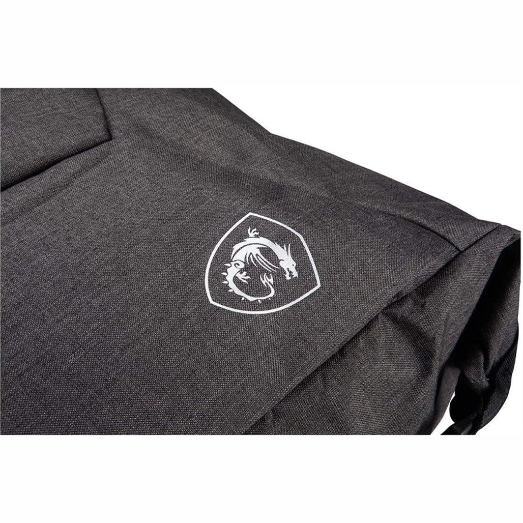  MSI Stealth Trooper Backpack 