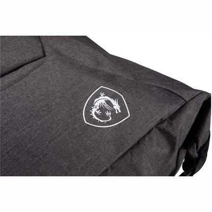  MSI Stealth Trooper Backpack 