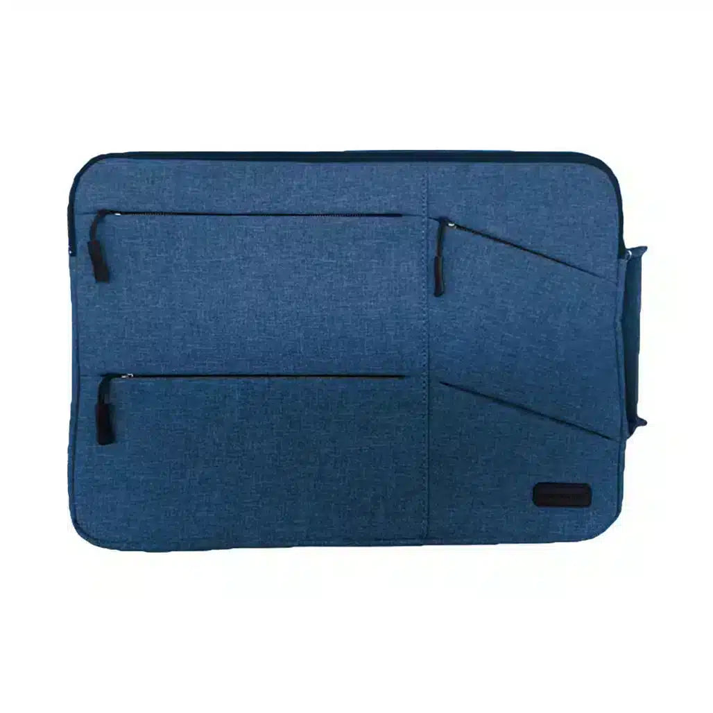 SLEEVE BAG SH13 801 BLUE
