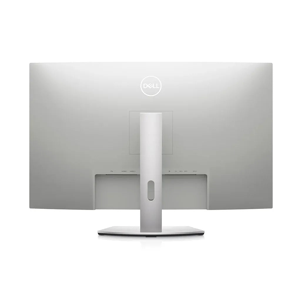Dell VA Ultra-Thin Bezel Monitor S3221QS