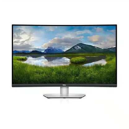 Dell VA Ultra-Thin Bezel Monitor S3221QS