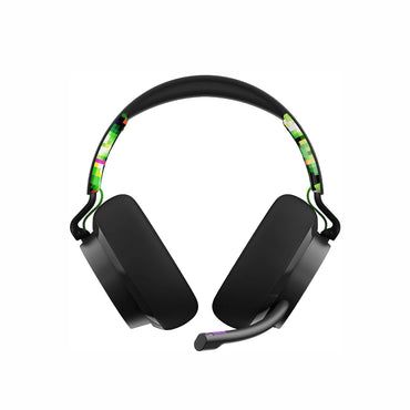 Skullcandy SLYR Pro Wired Gaming Headset S6SPY-Q763 - GREEN