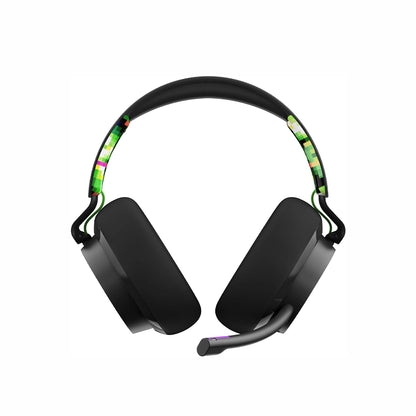 Skullcandy SLYR Pro Wired Gaming Headset S6SPY-Q763 - GREEN