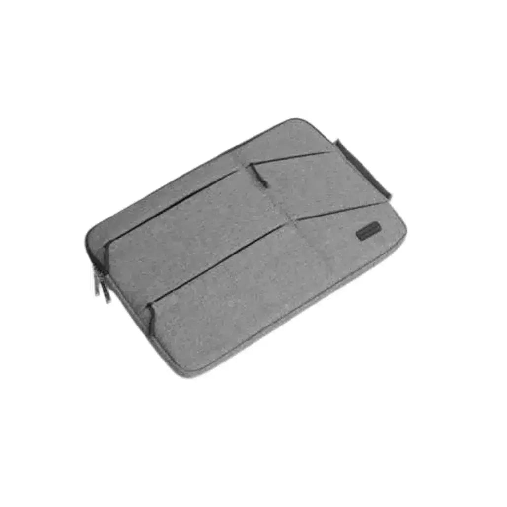 Jakcomputer Sleeve Bag SH15 801 Black - 15.6" Laptop Case