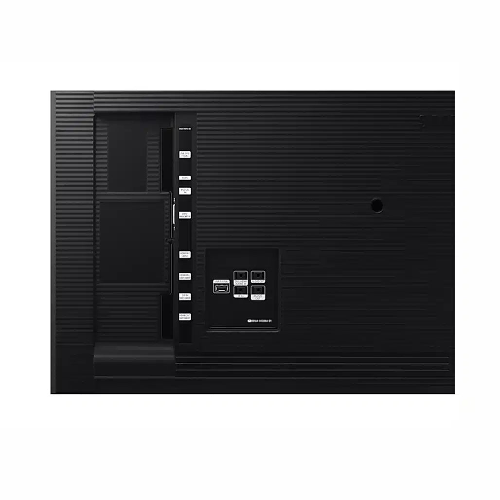 Samsung 55display QM55R