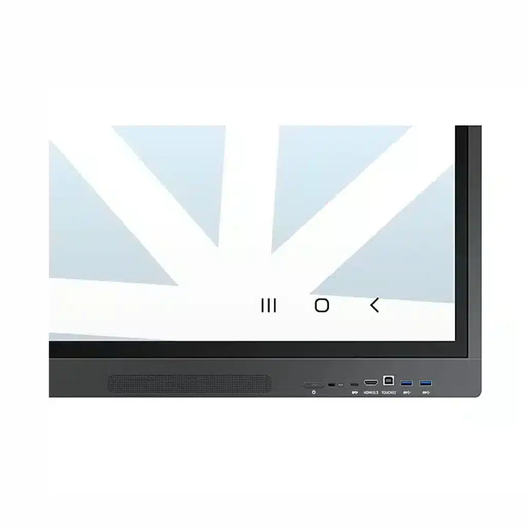 Samsung 86 Interactive E-board