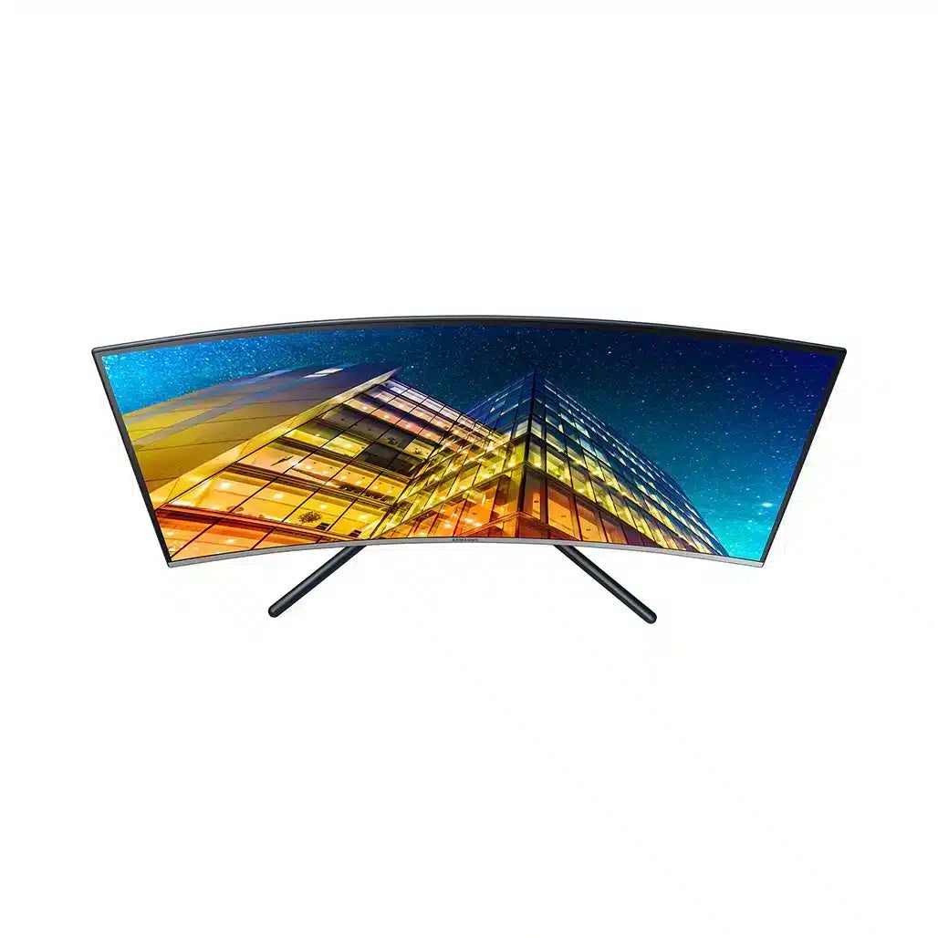 Samsung Class ViewFinity Monitor U32R591CW