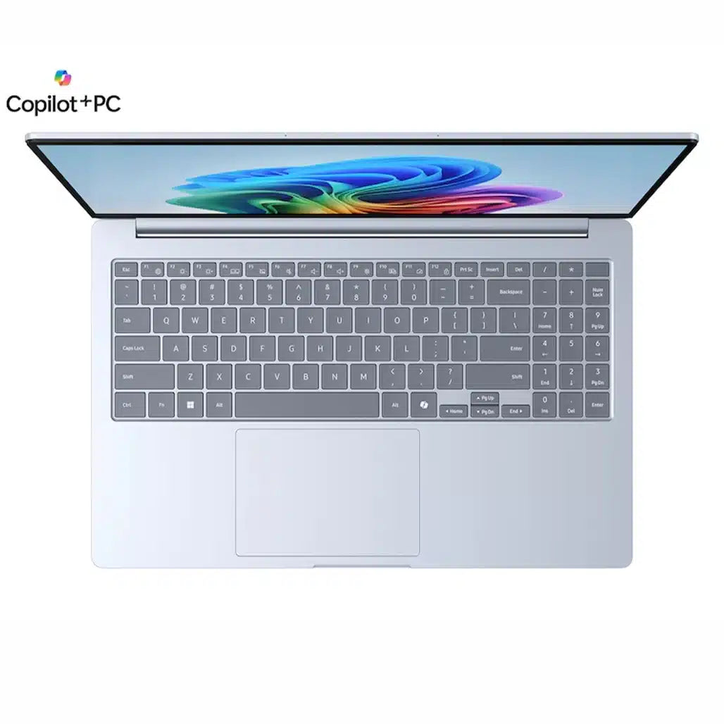 Samsung Galaxy Book4 Edge Copilot