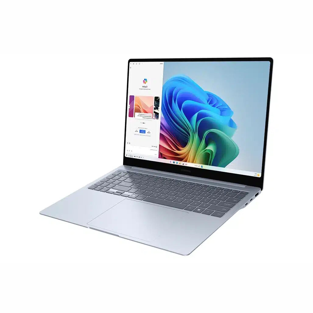 Samsung Galaxy Book4 Edge Copilot