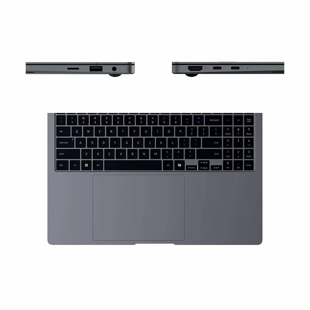 Samsung Galaxy Book4 ULTRA NP960XGL-XG1US – Core™ Ultra 9 Series 1 185H – NVIDIA® RTX 4070