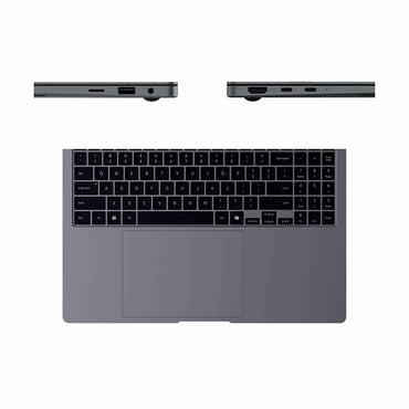 Samsung Galaxy Book4 ULTRA NP960XGL-XG1US – Core™ Ultra 9 Series 1 185H – NVIDIA® RTX 4070