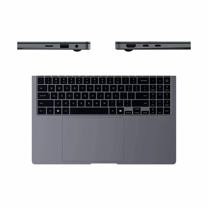 Samsung Galaxy Book4 ULTRA NP960XGL-XG1US – Core™ Ultra 9 Series 1 185H – NVIDIA® RTX 4070