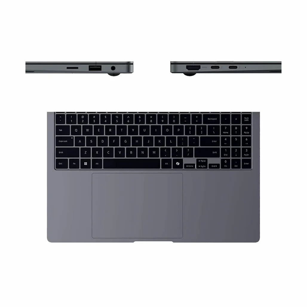 Samsung Galaxy Book4 ULTRA NP960XGL-XG1US – Core™ Ultra 9 Series 1 185H – NVIDIA® RTX 4070