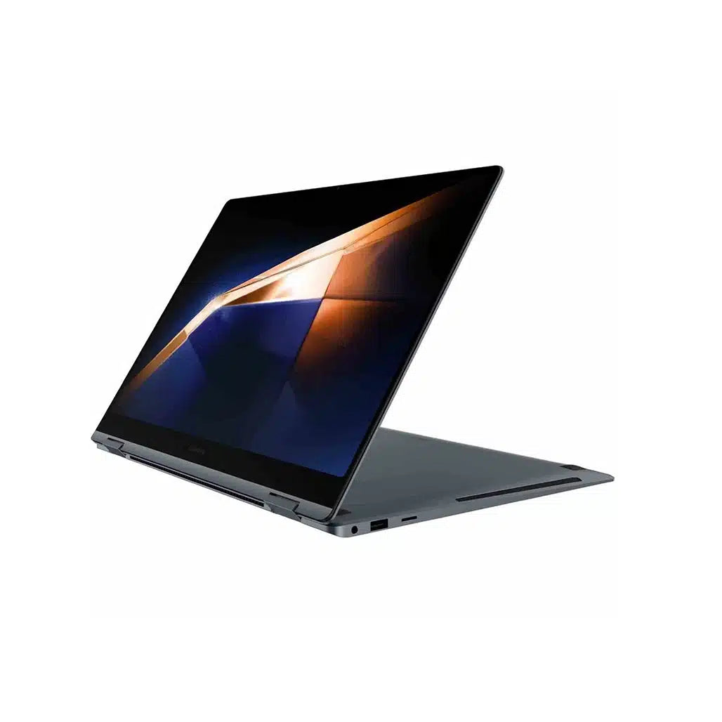 Samsung Galaxy Book 4 360 2-IN-1 NP750QGK-KG3US Core™ 7 150U - Intel® Iris® Xe Graphics