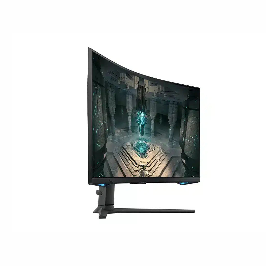 Samsung Odyssey G65B Gaming Monitor