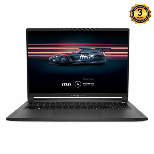 MSI Stealth A16 Mercedes AMG AI+ A3XWGG